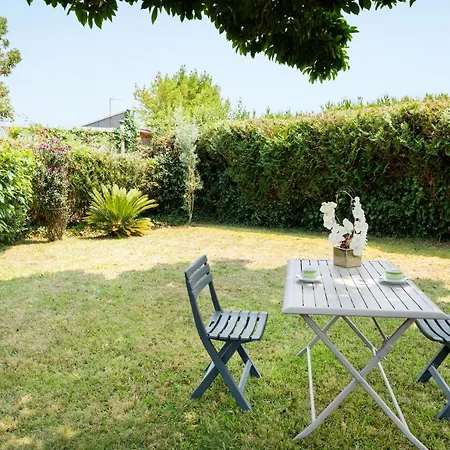 Studio Les Hortensias Biarritz