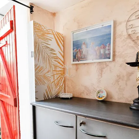 Studio Les Hortensias Biarritz